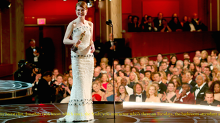 This One Detail Is Going to Make This Year's Oscars the Best Ever